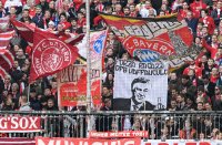 Fussball 1. Bundesliga Saison 2016/2017: Trainer Carlo Ancelotti (FC Bayern Muenchen)