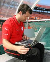 Fussball International Training  Schweiz