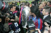 Fussball International: Champions League Finale