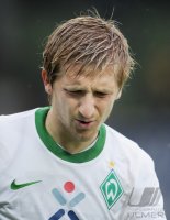 Fussball 1. Bundesliga 2011/2012:  Marko Marin (SV Werder Bremen)