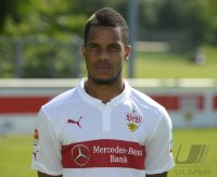 Fussball 1. Bundesliga 2014/2015: Fototermin beim VfB Stuttgart