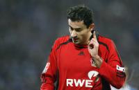 Fussball 1. Bundesliga: Leverkusen, BABIC