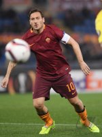 FUSSBALL EUROPA LEAGUE 16/17: AS Rom - Villarreal CF