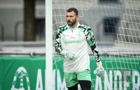 Fussball  1. Bundesliga 2025/2026  Testspiel  
SV Werder Bremen - TSG 1899 Hoffenheim