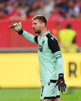 Fussball 2. Bundesliga Saison 22/23: 1. FC Kaiserslautern - Hannover 96