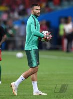 FUSSBALL WM 2018 Vorrunde Portugal - Spanien