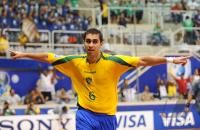 Fussball International FIFA FUTSAL WM 2008