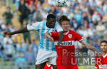 Spielszene 1860 Muenchen  -  VfB Stuttgart