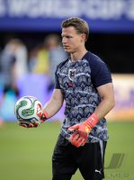 Fussball WM 2026 Vorrunde: Oesterreuch - Jordanien