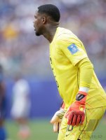 Fussball WM 2026 Vorrunde: Frankreich - Irak