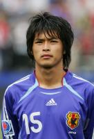 Fussball International  U 20 Weltmeisterschaft Match 8 Japan vs Scotland