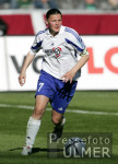 DFB Pokal Finale der Damen: Frankfurt - Potsdam, WUNDERLICH am Ball