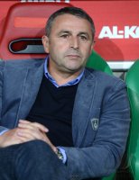 Fussball 1. Bundesliga, Saison 2012/2013: Enttaeuschung von Manager Klaus Allofs (SV Werder Bremen)