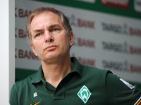 Fussball 1. Bundesliga, Saison 2011/2012: Werder Bremen: DIMANSKI