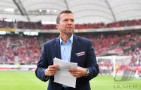 Fussball 1. Bundesliga Saison 18/19: VfB Stuttgart - FC Bayern Muenchen