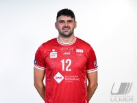Volleyball 1. Bundesliga  Saison 26/27: Fotoshooting TV Rottenburg