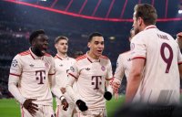 Fussball International CHL 24/25: FC Bayern Muenchen - Bayer 04 Leverkusen