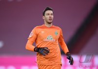 Fussball 1. Bundesliga Saison 20/21: FC Bayern Muenchen - SV Werder Bremen