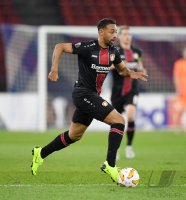 FUSSBALL EUROPA LEAGUE 18/19: FC Zuerich - Bayer 04 Leverkusen