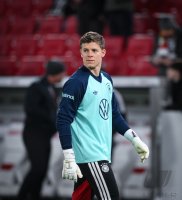 Fussball Tesspiel WM 2026 in StuttgartDeutschland - Ghana