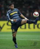 FUSSBALL CHL   Inter Mailand 1-0 Ajax Amsterdam