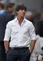 Fussball EM 2016 Quali: Deutschland - Polen