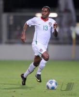Fussball International : Miguel (POR)