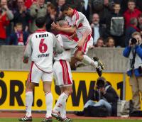 JUBEL   VfB