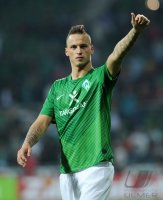 Fussball 1. Bundesliga, Saison 2011/2012: Werder Bremen, ARNAUTOVIC