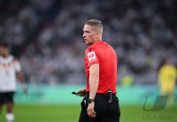 FUSSBALL UEFA Nations League 26/27 Deutschland - Serbien