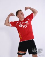 Volleyball 1. Bundesliga  Saison 15/16:  TV Rottenburg