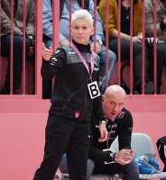 Handball 1. Bundesliga Frauen 19/20: TuS Metzingen - 1. FSV Mainz 05