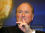 Kongress der Fifa in Seoul