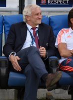 Fussball Champions League Quali 2015/2016: Lazio Rom - Bayer 04 Leverkusen