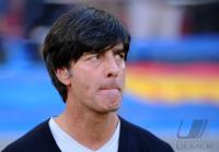 FUSSBALL WM 2010, VORRUNDE: Deutschland - Serbien