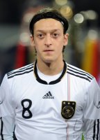 Internationales Freundschaftsspiel: Deutschland - Italien