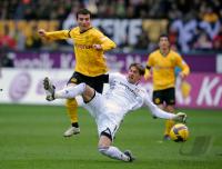 Fussball 1. Bundesliga   Bayer Leverkusen - Borussia Dortmund