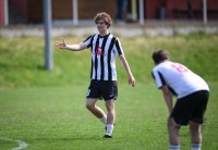 Fussball B - Junioren Regionenstaffel Mitte  10.05.2026 SGM Eichenberg - Spvgg Holzgerlingen