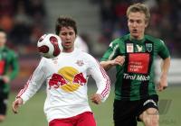 Fussball, 17.03.2007, T-Mobile BL Red Bull Salzburg-FC Wacker Tirol