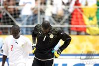 FIFA Beach Soccer World Cup Quarter Finals
