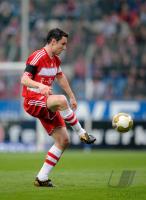 Fussball 1. Bundesliga:   VfL Bochum - Bayern Muenchen