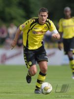 Fussball 1. Bundesliga  Sebastian Kehl ( Borussia Dortmund))