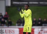 Fussball U 17 UEFA Euro 2025 / FIFA WM 2025 Qualifikation: Schweiz 1-3 Tschechien