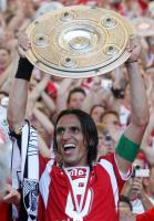 Fussball 1. Bundesliga  VfB Stuttgart - Energie Cottbus