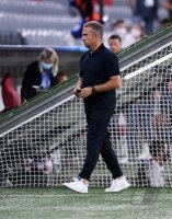 Fussball CHL 19/20 Achtelfinale: FC Bayern Muenchen - FC Chelsea