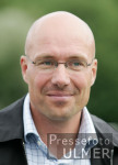 Fussball FC Schaffhausen Trainer Jrgen Seeberger