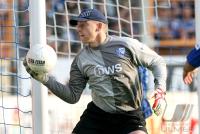 Fussball 1. Bundesliga: Bochum, SKOV-JENSEN