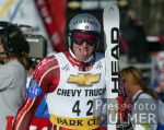 SKI   Weltcup  Riesensalalom  Park City  Herren Marco Bchel (LIE)