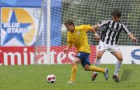 Fusball FIFA 69. Blue Stars / FIFA Youth Cup