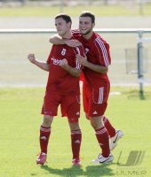 Fussball Landesliga 2010/2011